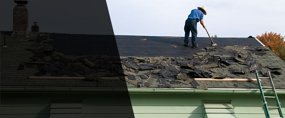 Bringhurst Roofing Contractors
