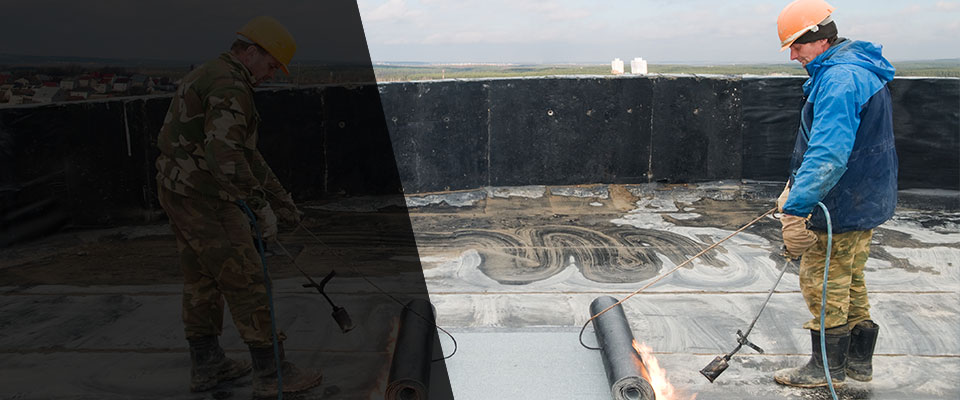Bringhurst Roofing Contractors